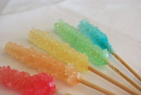 Сладкие палочки 5