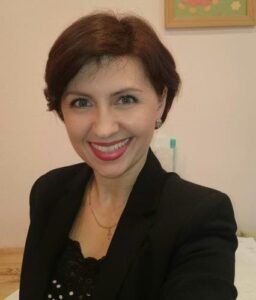 Баранова Елена Владимировна