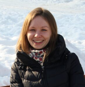 Елисеенкова Елена Юрьевна