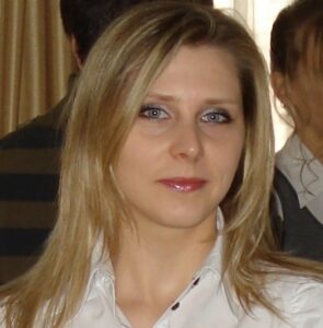 Михеева Людмила Александровна